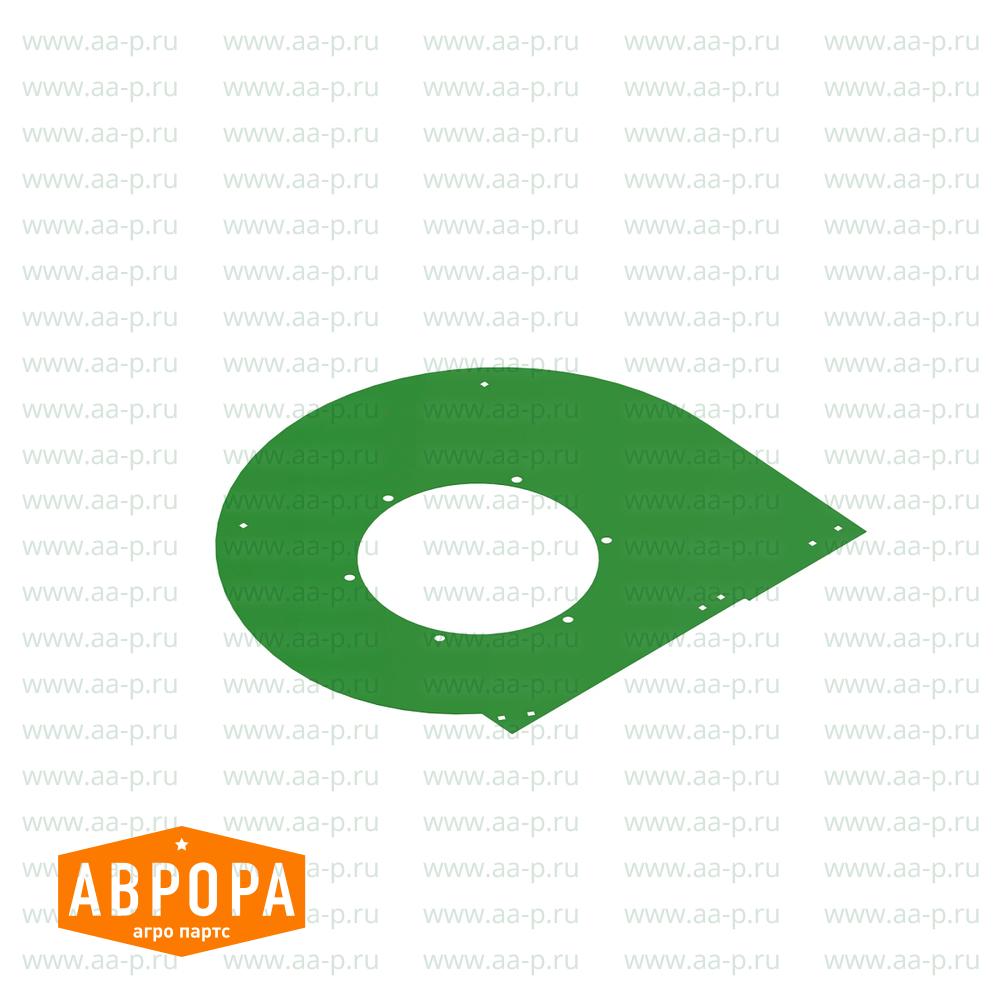 N116690 ПЛАСТИНА